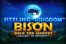 Sizzling Kingdom Bison Slot Review